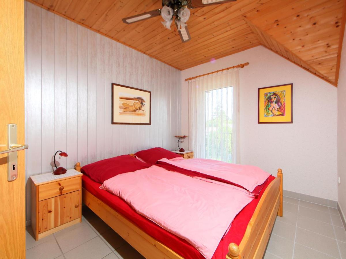 Holiday Home Freesia By Interhome Fonyód Eksteriør billede