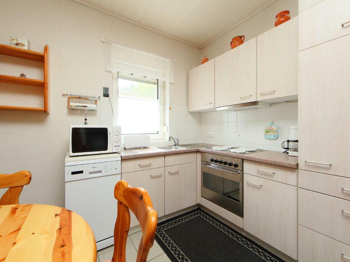 Holiday Home Freesia By Interhome Fonyód Eksteriør billede