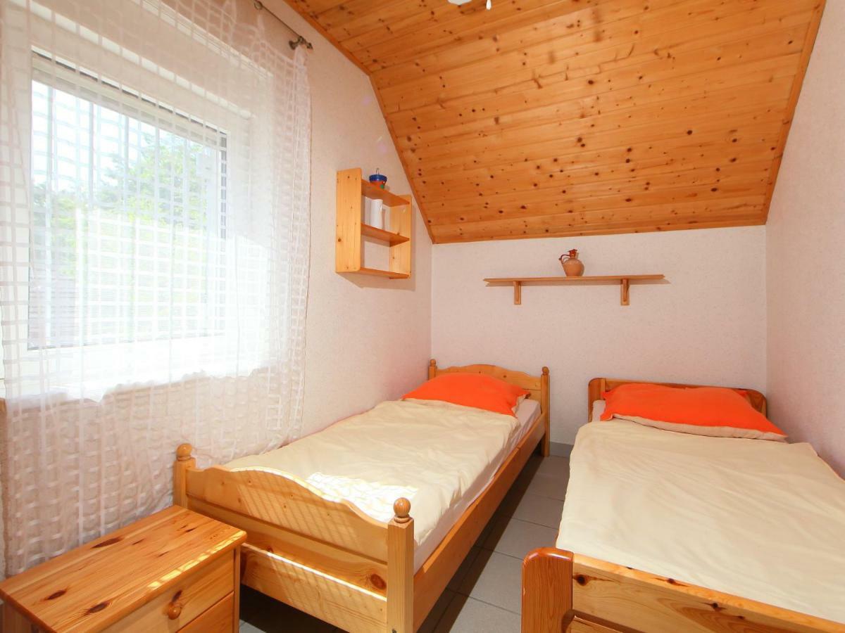 Holiday Home Freesia By Interhome Fonyód Eksteriør billede