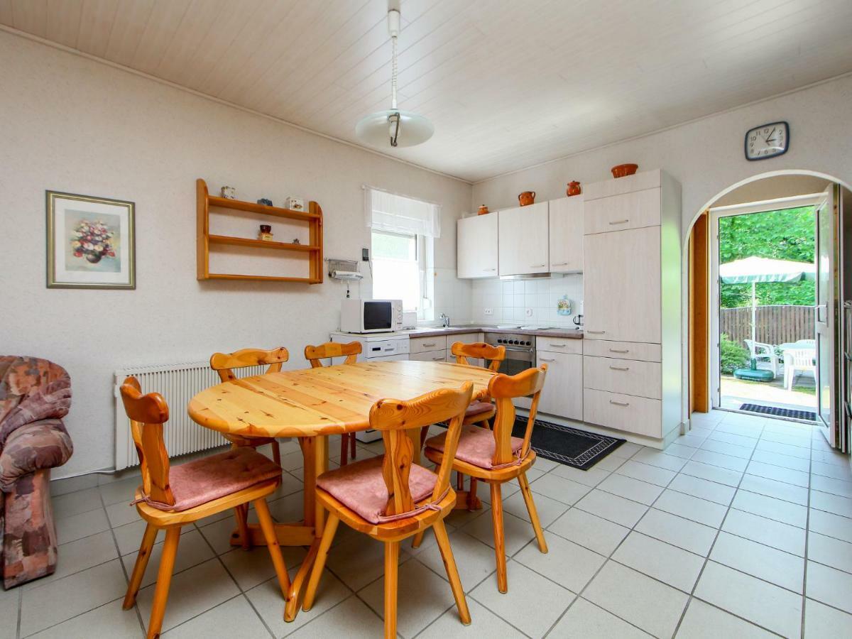 Holiday Home Freesia By Interhome Fonyód Eksteriør billede